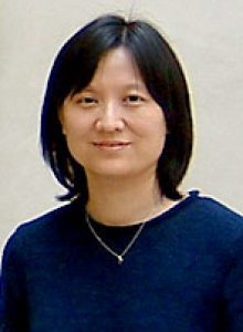 Jing Xiao